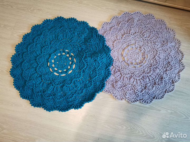 Ковры ручной вязки