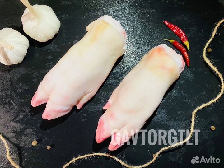 Мясо для собак и кошек