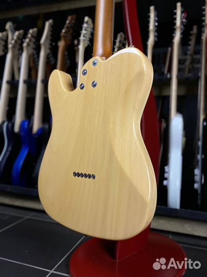 Электрогитара