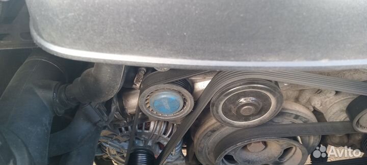 Mercedes-Benz E-класс 2.2 AT, 2004, 431 000 км