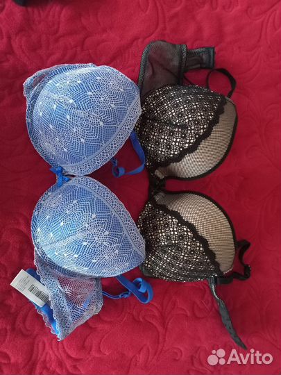 Бюстгальтер новый 75С