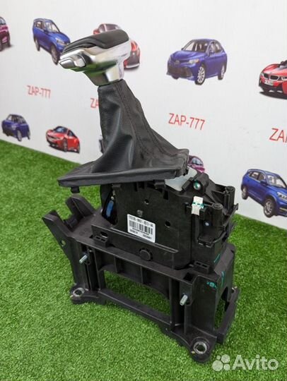 Селектор АКПП Changan Cs35Plus