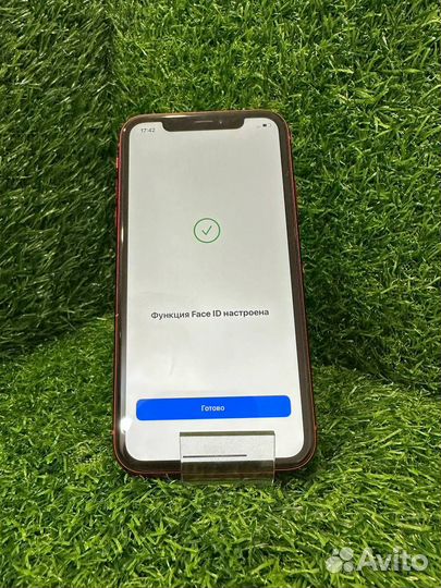 iPhone Xr, 128 ГБ