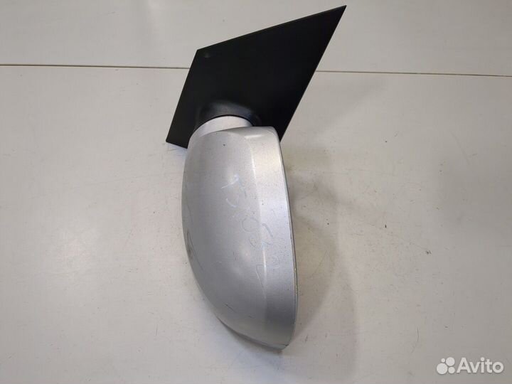 Зеркало боковое Hyundai Getz, 2005