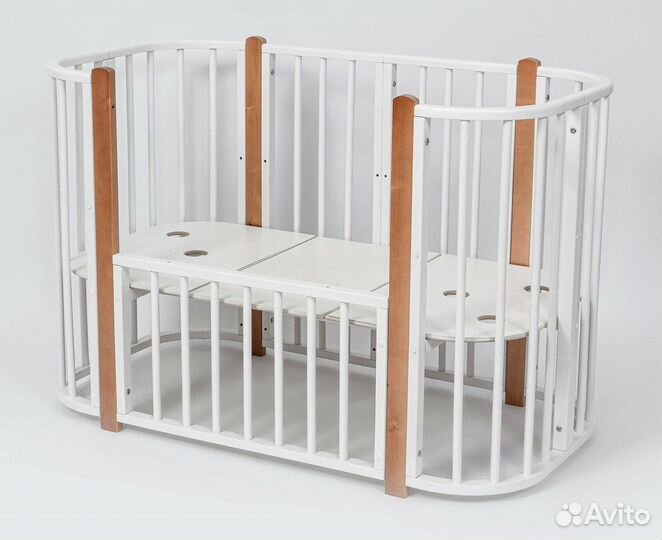 Кровать трансформер