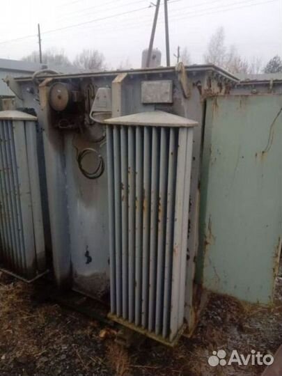 Трансформатор сухой арт37568