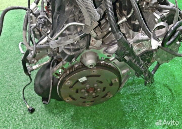 Двигатель BMW n46b20bd, BMW E90, E91, BMW E84, E60