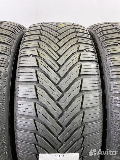 Michelin Alpin 6 215/50 R17