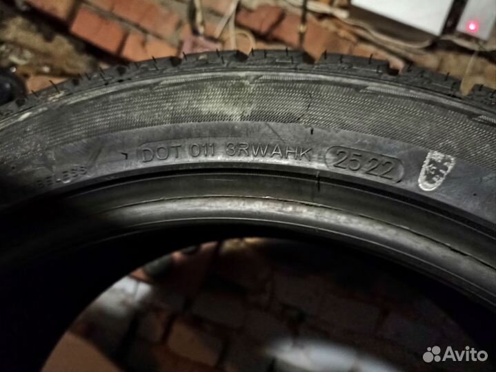 Durun IceMax RW501 225/45 R18