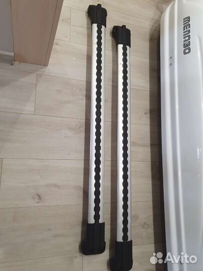 Багажник Turtle