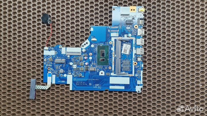 Материнская плата для Lenovo 330-15IKB i7 nм-B451