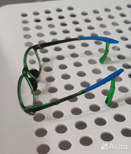 Оправа для очков детская с фиксацией