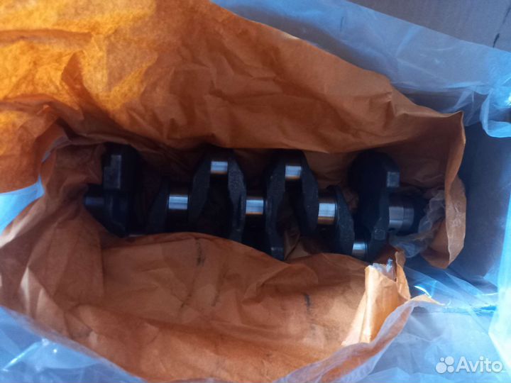 Коленвал g4ke