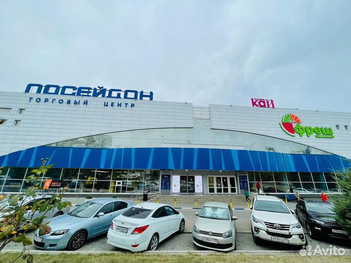 Продам Автомойку