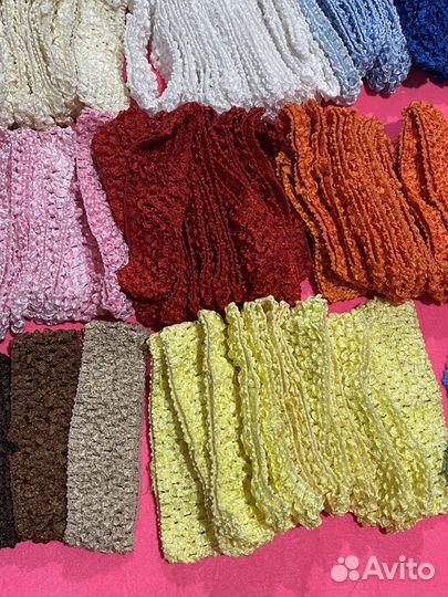 Детские повязки