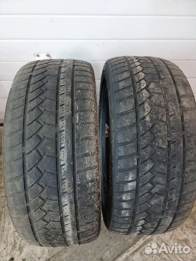 Ovation W-586 205/50 R17