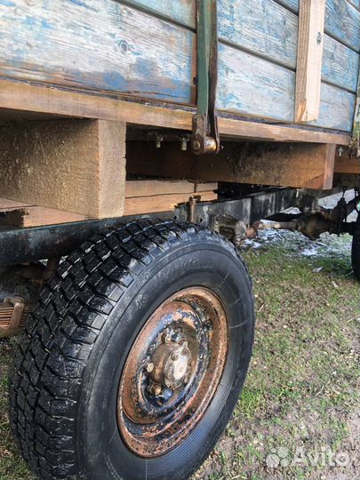 УАЗ 3303 2.4 МТ, 1984, 200 000 км