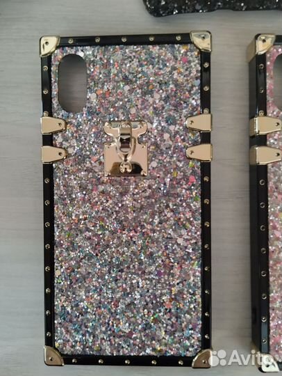 Чехлы на iPhone Xr и iPhone 10