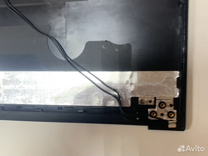 Крышка матрицы для ноутбука lenovo v510-15ikb