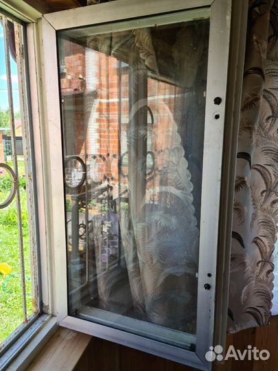 Оконная рама