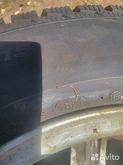 Колеса ford focus 2