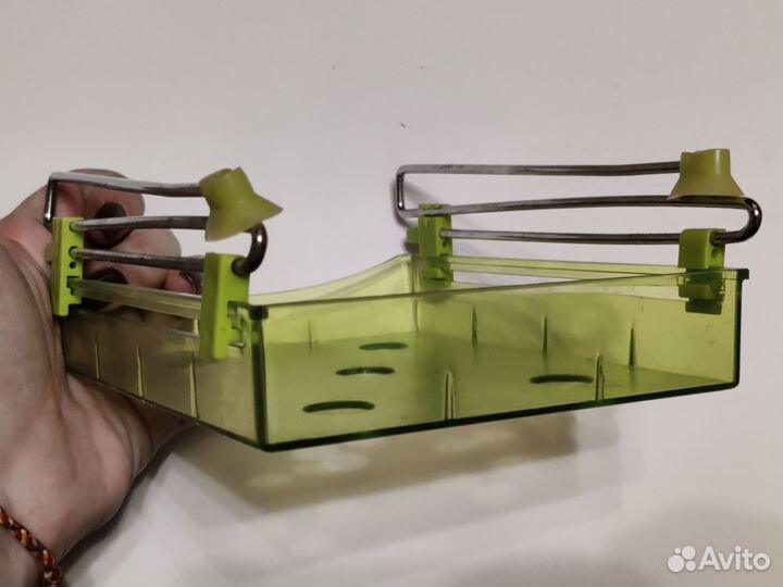 Органайзер, подвесная полочка для холодильника