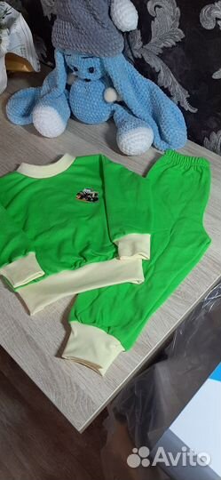 Костюм детский 80р