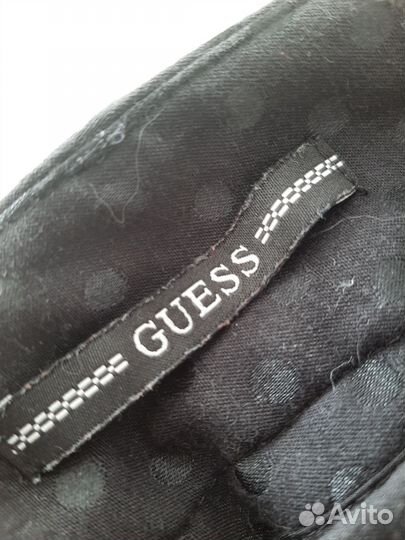 Guess брючки. Оригинал