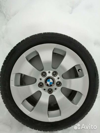 R17 ATF Farm King 4222 225/45, PCD 5x120 DIA 55