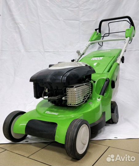 Газонокосилка viking MB 545.0 VR