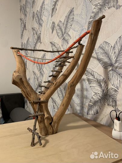 Игрушки для попугаев