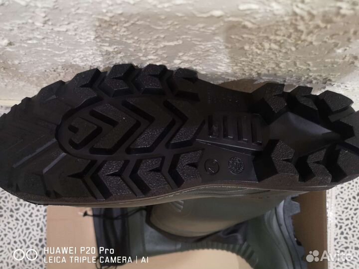 Goodyear, Сапоги для охоты и рыбалки