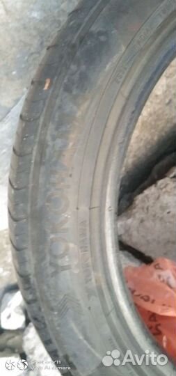 Yokohama Bluearth ES32 215/50 R17