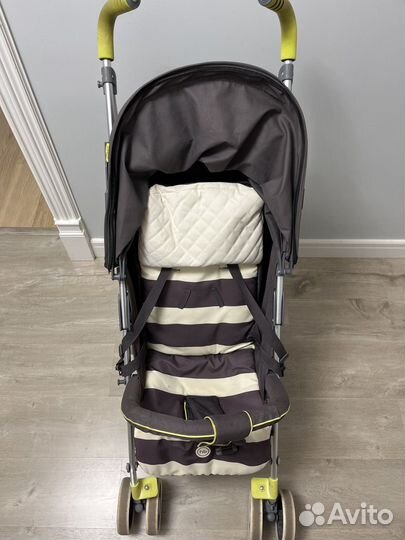 Коляска трость Happy Baby cindy б/у