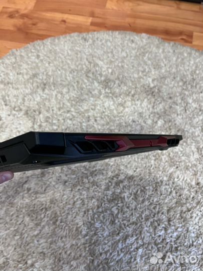 Ноутбук acer nitro 5