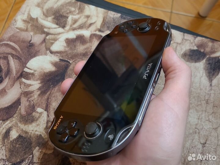 Sony Vita