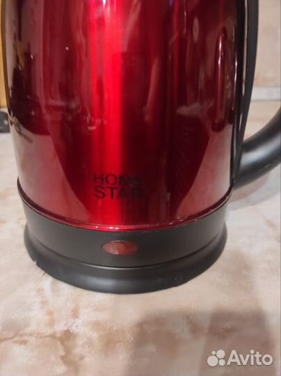 Чайник электрический новые