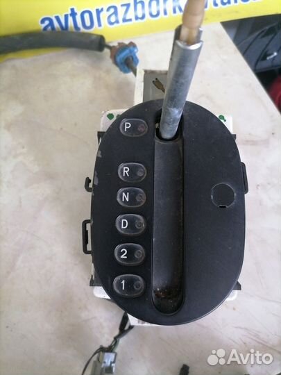 Селектор АКПП салонный Ford Escape