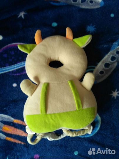 Рюкзак безопасности