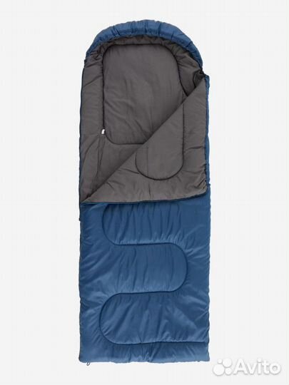 Прокат 4х-местной кемпинговой палатки