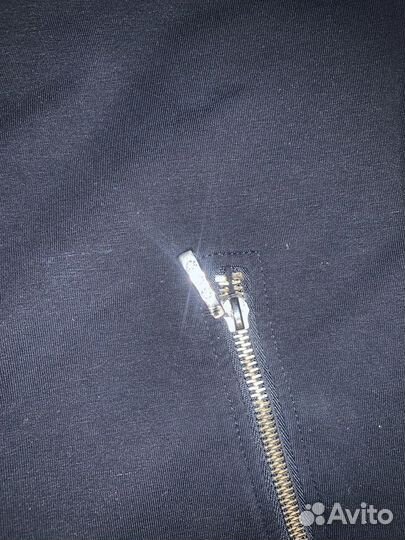 Кофта женская на молнии