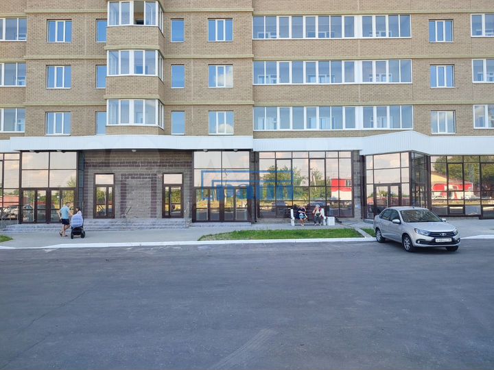 Торговая площадь, 90 м²