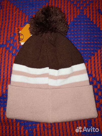 Шапка мужская