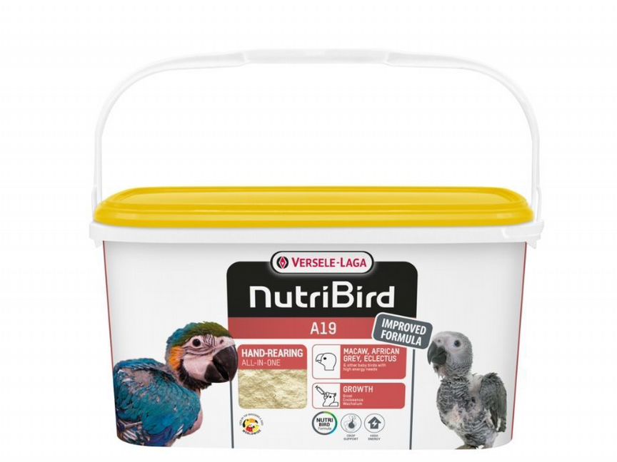 Versele-Laga, NutriBird A19, 100г