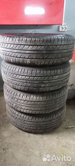DoubleStar DH02 185/65 R14