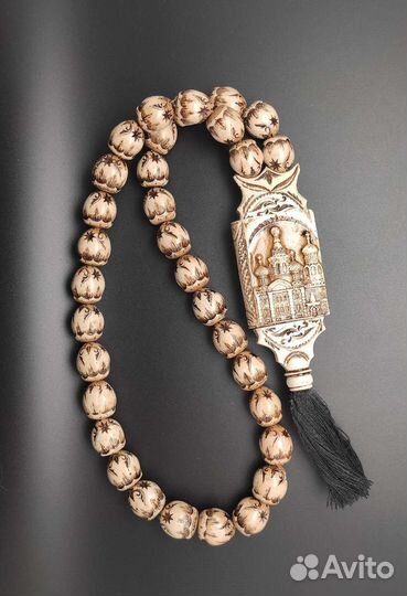 Чётки в авто