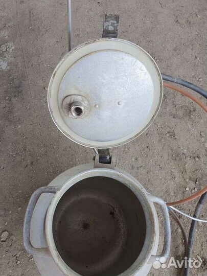 Дистиллятор