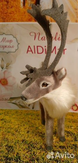 Фигурки животных