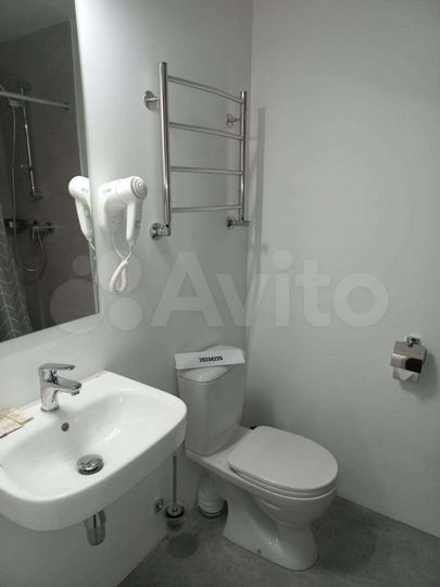 Комната 23 м², 2/5 эт.