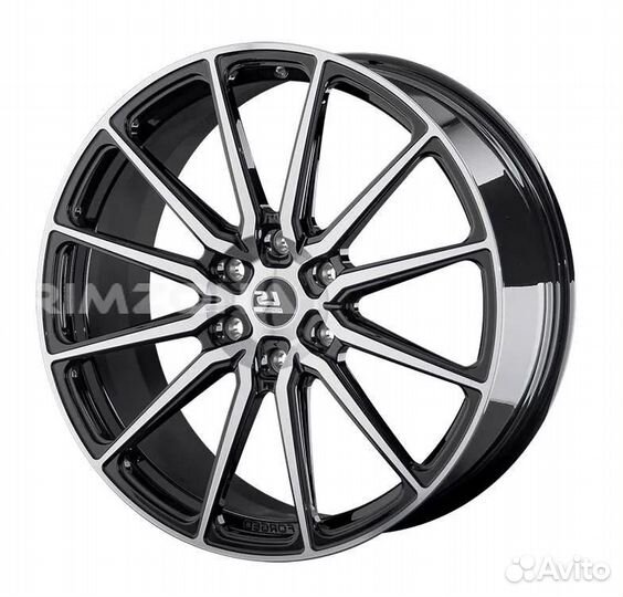 Кованые диски R22 6x139.7 LS forged